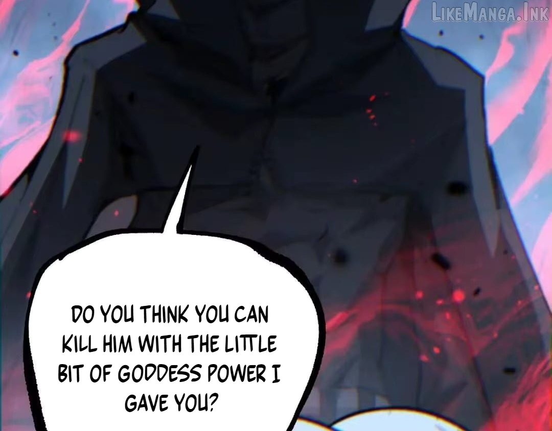 God-level Assassin, I’m the Shadow Chapter 120  - page 68